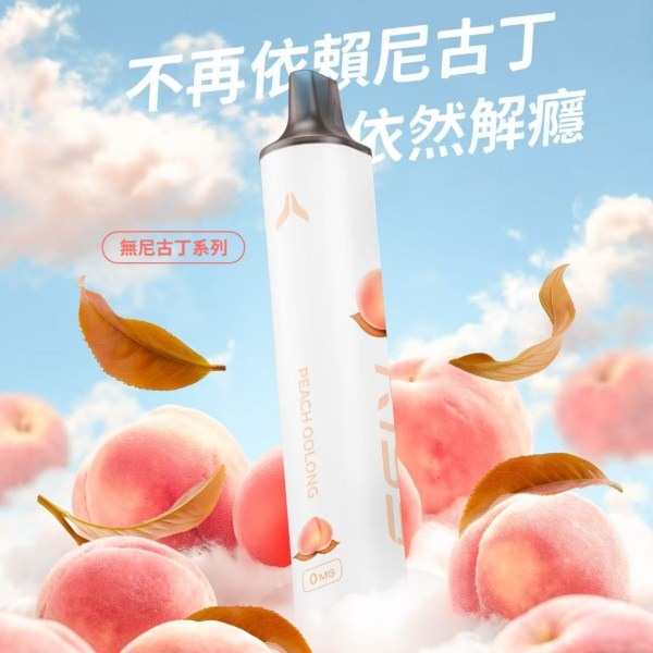 KISS 6500 口｜安全性升級 + 輕巧便攜：日常使用的完美伴侶